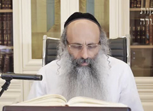 Rabbi Yossef Shubeli - lectures - torah lesson - 2 Min Breslev - Shoftim : Friday 74 - Parashat Shoftim, Vorts, Two Minutes of Breslev, Rabbi Yossef Shubeli, Weekly Parasha, Breslov, Rabbi Nachman, Rabbi Natan