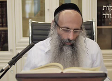 Rabbi Yossef Shubeli - lectures - torah lesson - 2 Min Breslev - Ki Tavo : Tuesday 74 - Parashat Ki Tavo, Vorts, Two Minutes of Breslev, Rabbi Yossef Shubeli, Weekly Parasha, Breslov, Rabbi Nachman, Rabbi Natan