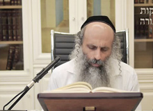 Rabbi Yossef Shubeli - lectures - torah lesson - 2 Min Breslev - Nitzavim : Sunday 74 - Parashat Nitzavim, Vorts, Two Minutes of Breslev, Rabbi Yossef Shubeli, Weekly Parasha, Breslov, Rabbi Nachman, Rabbi Natan