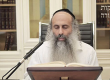 Rabbi Yossef Shubeli - lectures - torah lesson - 2 Min Breslev - Nitzavim : Monday 74 - Parashat Nitzavim, Vorts, Two Minutes of Breslev, Rabbi Yossef Shubeli, Weekly Parasha, Breslov, Rabbi Nachman, Rabbi Natan