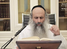 Rabbi Yossef Shubeli - lectures - torah lesson - 2 Min Breslev - Nitzavim : Tuesday 74 - Parashat Nitzavim, Vorts, Two Minutes of Breslev, Rabbi Yossef Shubeli, Weekly Parasha, Breslov, Rabbi Nachman, Rabbi Natan