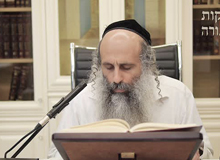 Rabbi Yossef Shubeli - lectures - torah lesson - 2 Min Breslev - Nitzavim : Wednesday 74 - Parashat Nitzavim, Vorts, Two Minutes of Breslev, Rabbi Yossef Shubeli, Weekly Parasha, Breslov, Rabbi Nachman, Rabbi Natan