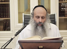 Rabbi Yossef Shubeli - lectures - torah lesson - 2 Min Breslev - Nitzavim : Friday 74 - Parashat Nitzavim, Vorts, Two Minutes of Breslev, Rabbi Yossef Shubeli, Weekly Parasha, Breslov, Rabbi Nachman, Rabbi Natan