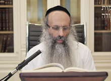 Rabbi Yossef Shubeli - lectures - torah lesson - 2 Min Breslev - Vayelech : Sunday 74 - Parashat Vayelech, Vorts, Two Minutes of Breslev, Rabbi Yossef Shubeli, Weekly Parasha, Breslov, Rabbi Nachman, Rabbi Natan