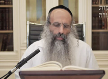 Rabbi Yossef Shubeli - lectures - torah lesson - 2 Min Breslev - Vayelech : Monday 74 - Parashat Vayelech, Vorts, Two Minutes of Breslev, Rabbi Yossef Shubeli, Weekly Parasha, Breslov, Rabbi Nachman, Rabbi Natan