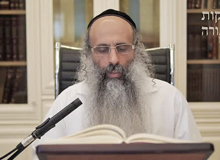 Rabbi Yossef Shubeli - lectures - torah lesson - 2 Min Breslev - Vayelech : Tuesday 74 - Parashat Vayelech, Vorts, Two Minutes of Breslev, Rabbi Yossef Shubeli, Weekly Parasha, Breslov, Rabbi Nachman, Rabbi Natan