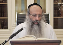 Rabbi Yossef Shubeli - lectures - torah lesson - 2 Min Breslev - Vayelech : Wednesday 74 - Parashat Vayelech, Vorts, Two Minutes of Breslev, Rabbi Yossef Shubeli, Weekly Parasha, Breslov, Rabbi Nachman, Rabbi Natan