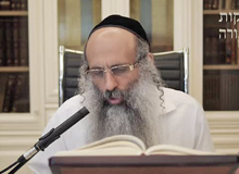 Rabbi Yossef Shubeli - lectures - torah lesson - 2 Min Breslev - Vayelech : Thursday 74 - Parashat Vayelech, Vorts, Two Minutes of Breslev, Rabbi Yossef Shubeli, Weekly Parasha, Breslov, Rabbi Nachman, Rabbi Natan