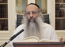 Rabbi Yossef Shubeli - lectures - torah lesson - 2 Min Breslev - Vayelech : Friday 74 - Parashat Vayelech, Vorts, Two Minutes of Breslev, Rabbi Yossef Shubeli, Weekly Parasha, Breslov, Rabbi Nachman, Rabbi Natan