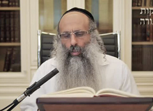 Rabbi Yossef Shubeli - lectures - torah lesson - 2 Min Breslev - Haazinu : Sunday 74 - Parashat Haazinu, Vorts, Two Minutes of Breslev, Rabbi Yossef Shubeli, Weekly Parasha, Breslov, Rabbi Nachman, Rabbi Natan