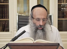 Rabbi Yossef Shubeli - lectures - torah lesson - 2 Min Breslev - Haazinu : Tuesday 74 - Parashat Haazinu, Vorts, Two Minutes of Breslev, Rabbi Yossef Shubeli, Weekly Parasha, Breslov, Rabbi Nachman, Rabbi Natan