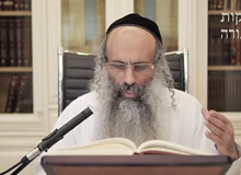 Rabbi Yossef Shubeli - lectures - torah lesson - 2 Min Breslev - Haazinu : Thursday 75 - Parashat Haazinu, Vorts, Two Minutes of Breslev, Rabbi Yossef Shubeli, Weekly Parasha, Breslov, Rabbi Nachman, Rabbi Natan