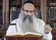 Rabbi Yossef Shubeli - lectures - torah lesson - 2 Min Breslev - Vayeshev: Thursday 74 - Parashat Vayeshev, Vayishev, Two Minutes of Breslev, Rabbi Yossef Shubeli, Weekly Parasha, Breslov, Rabbi Nachman, Rabbi Natan