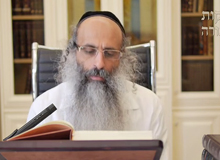 Rabbi Yossef Shubeli - lectures - torah lesson - 2 Min Breslev - Bereshit : Sunday 75 - Parashat Bereshit, Vorts, Two Minutes of Breslev, Rabbi Yossef Shubeli, Weekly Parasha, Breslov, Rabbi Nachman, Rabbi Natan