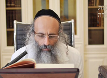 Rabbi Yossef Shubeli - lectures - torah lesson - 2 Min Breslev - Bereshit : Monday 75 - Parashat Bereshit, Vorts, Two Minutes of Breslev, Rabbi Yossef Shubeli, Weekly Parasha, Breslov, Rabbi Nachman, Rabbi Natan