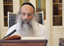 Rabbi Yossef Shubeli - lectures - torah lesson - 2 Min Breslev - Bereshit : Tuesday 75 - Parashat Bereshit, Vorts, Two Minutes of Breslev, Rabbi Yossef Shubeli, Weekly Parasha, Breslov, Rabbi Nachman, Rabbi Natan