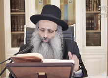 Rabbi Yossef Shubeli - lectures - torah lesson - 2 Min Breslev - Noah : Monday 75 - Parashat Noah, Vorts, Two Minutes of Breslev, Rabbi Yossef Shubeli, Weekly Parasha, Breslov, Rabbi Nachman, Rabbi Natan