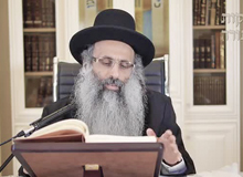 Rabbi Yossef Shubeli - lectures - torah lesson - 2 Min Breslev - Noah : Tuesday 75 - Parashat Noah, Vorts, Two Minutes of Breslev, Rabbi Yossef Shubeli, Weekly Parasha, Breslov, Rabbi Nachman, Rabbi Natan