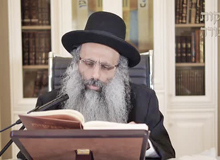 Rabbi Yossef Shubeli - lectures - torah lesson - 2 Min Breslev - Noah : Wednesday 75 - Parashat Noah, Vorts, Two Minutes of Breslev, Rabbi Yossef Shubeli, Weekly Parasha, Breslov, Rabbi Nachman, Rabbi Natan