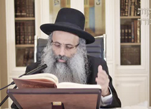 Rabbi Yossef Shubeli - lectures - torah lesson - 2 Min Breslev - Noah : Thursday 75 - Parashat Noah, Vorts, Two Minutes of Breslev, Rabbi Yossef Shubeli, Weekly Parasha, Breslov, Rabbi Nachman, Rabbi Natan