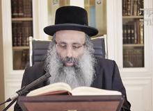 Rabbi Yossef Shubeli - lectures - torah lesson - 2 Min Breslev - Lech Lecha : Sunday 75 - Parashat Lech Lecha, Vorts, Two Minutes of Breslev, Rabbi Yossef Shubeli, Weekly Parasha, Breslov, Rabbi Nachman, Rabbi Natan