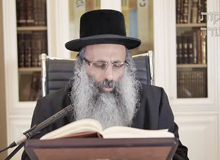 Rabbi Yossef Shubeli - lectures - torah lesson - 2 Min Breslev - Lech Lecha : Tuesday 75 - Parashat Lech Lecha, Vorts, Two Minutes of Breslev, Rabbi Yossef Shubeli, Weekly Parasha, Breslov, Rabbi Nachman, Rabbi Natan