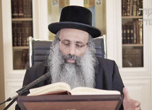 Rabbi Yossef Shubeli - lectures - torah lesson - 2 Min Breslev - Lech Lecha : Wednesday 75 - Parashat Lech Lecha, Vorts, Two Minutes of Breslev, Rabbi Yossef Shubeli, Weekly Parasha, Breslov, Rabbi Nachman, Rabbi Natan