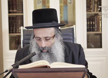 Rabbi Yossef Shubeli - lectures - torah lesson - 2 Min Breslev - Lech Lecha : Thursday 75 - Parashat Lech Lecha, Vorts, Two Minutes of Breslev, Rabbi Yossef Shubeli, Weekly Parasha, Breslov, Rabbi Nachman, Rabbi Natan