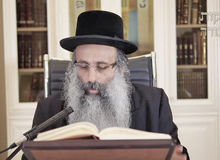 Rabbi Yossef Shubeli - lectures - torah lesson - 2 Min Breslev - Lech Lecha : Friday 75 - Parashat Lech Lecha, Vorts, Two Minutes of Breslev, Rabbi Yossef Shubeli, Weekly Parasha, Breslov, Rabbi Nachman, Rabbi Natan