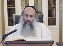 Rabbi Yossef Shubeli - lectures - torah lesson - 2 Min Breslev - Vayera : Monday 75 - Parashat Vayera, Vorts, Two Minutes of Breslev, Rabbi Yossef Shubeli, Weekly Parasha, Breslov, Rabbi Nachman, Rabbi Natan