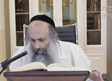 Rabbi Yossef Shubeli - lectures - torah lesson - 2 Min Breslev - Vayera : Wednesday 75 - Parashat Vayera, Vorts, Two Minutes of Breslev, Rabbi Yossef Shubeli, Weekly Parasha, Breslov, Rabbi Nachman, Rabbi Natan