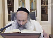 Rabbi Yossef Shubeli - lectures - torah lesson - 2 Min Breslev - Vayera : Thursday 75 - Parashat Vayera, Vorts, Two Minutes of Breslev, Rabbi Yossef Shubeli, Weekly Parasha, Breslov, Rabbi Nachman, Rabbi Natan