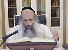 Rabbi Yossef Shubeli - lectures - torah lesson - 2 Min Breslev - Vayera : Friday 75 - Parashat Vayera, Vorts, Two Minutes of Breslev, Rabbi Yossef Shubeli, Weekly Parasha, Breslov, Rabbi Nachman, Rabbi Natan