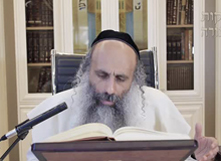 Rabbi Yossef Shubeli - lectures - torah lesson - 2 Min Breslev - Vayera : Friday B 75 - Parashat Vayera, Vorts, Two Minutes of Breslev, Rabbi Yossef Shubeli, Weekly Parasha, Breslov, Rabbi Nachman, Rabbi Natan