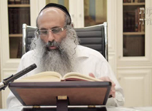 Rabbi Yossef Shubeli - lectures - torah lesson - 2 Min Breslev - Vezot Haberacha : Wednesday 75 - Parashat Vezot Haberacha, Vorts, Two Minutes of Breslev, Rabbi Yossef Shubeli, Weekly Parasha, Breslov, Rabbi Nachman, Rabbi Natan