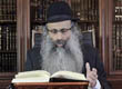 Rabbi Yossef Shubeli - lectures - torah lesson - Chabad on Parshat: Toldot - Monday 74 - Parashat Toldot, Two Minutes Chabad, Chabad, Rabbi Menachem Mendel Schneerson, Rabbi Yossef Shubeli, Weekly Parasha, Parshat Shavua