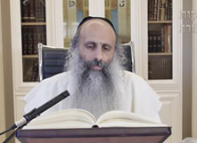 Rabbi Yossef Shubeli - lectures - torah lesson - Chabad on Parshat: Vayera - Friday ´75 - Parashat Vayera, Two Minutes Chabad, Chabad, Rabbi Menachem Mendel Schneerson, Rabbi Yossef Shubeli, Weekly Parasha, Parshat Shavua
