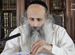 Rabbi Yossef Shubeli - lectures - torah lesson - Chofetz Chaim on Parshat - Miketz: Monday 74 - Parashat Miketz, Two Minutes Chpfetz Chaim, Chafetz Chaim, Rabbi Yisrael Meir of Radin, Rabbi Yossef Shubeli, Weekly Parasha, Parshat Shavua