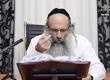 Rabbi Yossef Shubeli - lectures - torah lesson - Chofetz Chaim on Parshat - Vayigash: Monday 74 - Parashat Vayigash, Two Minutes Chpfetz Chaim, Chafetz Chaim, Rabbi Yisrael Meir of Radin, Rabbi Yossef Shubeli, Weekly Parasha, Parshat Shavua