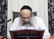 Rabbi Yossef Shubeli - lectures - torah lesson - Chofetz Chaim on Parshat - Vayigash: Tuesday 74 - Parashat Vayigash, Two Minutes Chpfetz Chaim, Chafetz Chaim, Rabbi Yisrael Meir of Radin, Rabbi Yossef Shubeli, Weekly Parasha, Parshat Shavua