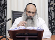 Rabbi Yossef Shubeli - lectures - torah lesson - Chofetz Chaim on Parshat - Vayigash: Wednesday 74 - Parashat Vayigash, Two Minutes Chpfetz Chaim, Chafetz Chaim, Rabbi Yisrael Meir of Radin, Rabbi Yossef Shubeli, Weekly Parasha, Parshat Shavua