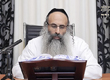 Rabbi Yossef Shubeli - lectures - torah lesson - Chofetz Chaim on Parshat - Vayigash: Friday 74 - Parashat Vayigash, Two Minutes Chpfetz Chaim, Chafetz Chaim, Rabbi Yisrael Meir of Radin, Rabbi Yossef Shubeli, Weekly Parasha, Parshat Shavua