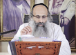 Rabbi Yossef Shubeli - lectures - torah lesson - Chofetz Chaim on Parshat - Vayechi: Sunday 74 - Parashat Vayechi, Two Minutes Chpfetz Chaim, Chafetz Chaim, Rabbi Yisrael Meir of Radin, Rabbi Yossef Shubeli, Weekly Parasha, Parshat Shavua