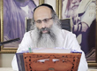 Rabbi Yossef Shubeli - lectures - torah lesson - Chofetz Chaim on Parshat - Vayechi: Monday 74 - Parashat Vayechi, Two Minutes Chpfetz Chaim, Chafetz Chaim, Rabbi Yisrael Meir of Radin, Rabbi Yossef Shubeli, Weekly Parasha, Parshat Shavua