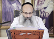 Rabbi Yossef Shubeli - lectures - torah lesson - Chofetz Chaim on Parshat - Vayechi: Wednesday 74 - Parashat Vayechi, Two Minutes Chpfetz Chaim, Chafetz Chaim, Rabbi Yisrael Meir of Radin, Rabbi Yossef Shubeli, Weekly Parasha, Parshat Shavua