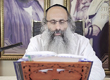 Rabbi Yossef Shubeli - lectures - torah lesson - Chofetz Chaim on Parshat - Vayechi: Friday 74 - Parashat Vayechi, Two Minutes Chpfetz Chaim, Chafetz Chaim, Rabbi Yisrael Meir of Radin, Rabbi Yossef Shubeli, Weekly Parasha, Parshat Shavua