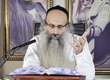 Rabbi Yossef Shubeli - lectures - torah lesson - Chofetz Chaim on Parshat - Shemot: Tuesday 74 - Parashat Shemot, Two Minutes Chpfetz Chaim, Chafetz Chaim, Rabbi Yisrael Meir of Radin, Rabbi Yossef Shubeli, Weekly Parasha, Parshat Shavua