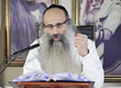 Rabbi Yossef Shubeli - lectures - torah lesson - Chofetz Chaim on Parshat - Shemot: Wednesday 74 - Parashat Shemot, Two Minutes Chpfetz Chaim, Chafetz Chaim, Rabbi Yisrael Meir of Radin, Rabbi Yossef Shubeli, Weekly Parasha, Parshat Shavua