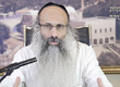 Rabbi Yossef Shubeli - lectures - torah lesson - Chofetz Chaim on Parshat - Vaera: Sunday 74 - Parashat Vaera, Two Minutes Chpfetz Chaim, Chafetz Chaim, Rabbi Yisrael Meir of Radin, Rabbi Yossef Shubeli, Weekly Parasha, Parshat Shavua