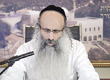 Rabbi Yossef Shubeli - lectures - torah lesson - Chofetz Chaim on Parshat - Vaera: Monday 74 - Parashat Vaera, Two Minutes Chpfetz Chaim, Chafetz Chaim, Rabbi Yisrael Meir of Radin, Rabbi Yossef Shubeli, Weekly Parasha, Parshat Shavua